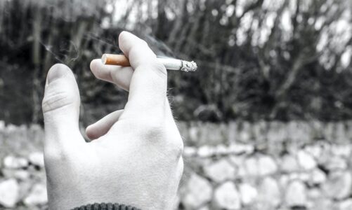 Varför Snus Är Bättre än Cigaretter: En Informativ Guide från Iceberg Snus