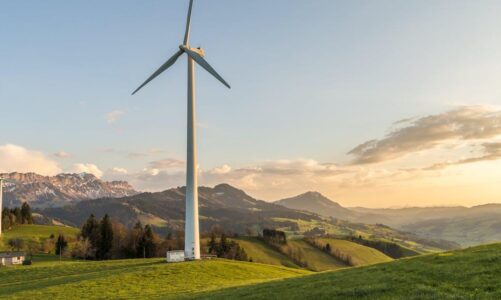 Förnybar Energi – 10 saker du måste veta