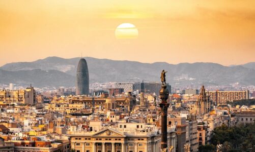 Guide till Att Starta Ett Företag i Spanien: En Kundperspektiv