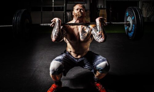 Så bygger du muskler snabbt och effektivt: Experttips och övningar