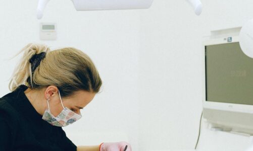 Mariatorgets Tandläkarmottagning: Förstklassiga munhälsotjänster på Södermalm