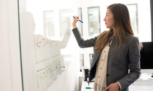 Fördelarna med Business Coaching: En Nyckel till Framgång